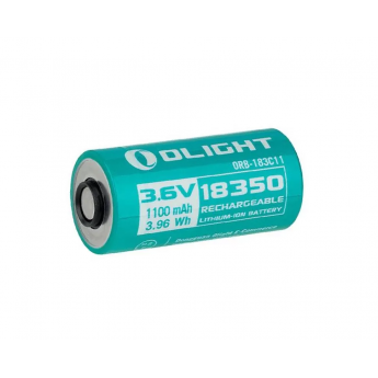 Аккумулятор OLIGHT ORB-183C11 1100 mAh