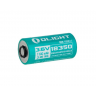 Аккумулятор OLIGHT ORB-183C11 1100 mAh 002185