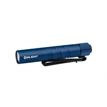 Фонарь OLIGHT I3T 2 EOS MIDNIGHT BLUE