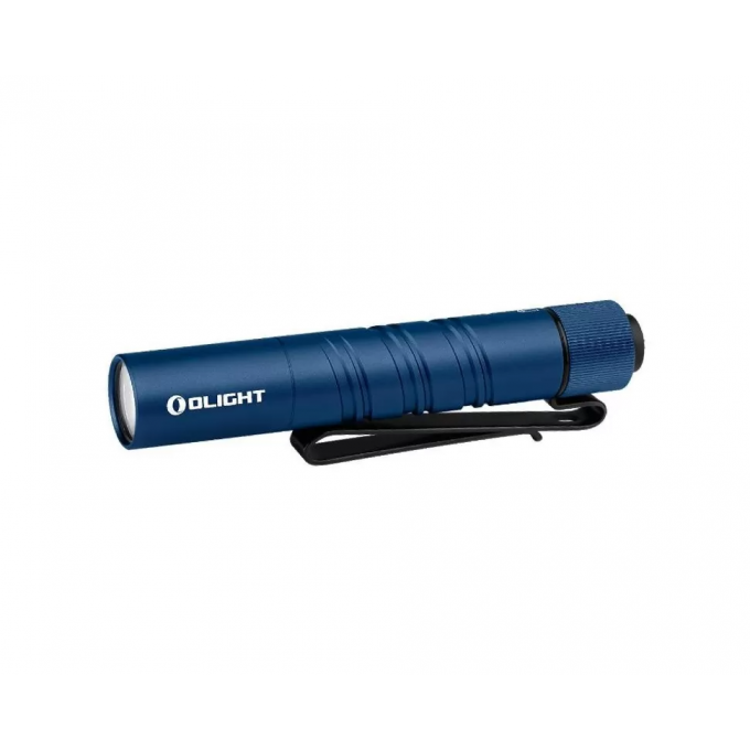 Фонарь OLIGHT I3T 2 EOS MIDNIGHT BLUE 692623 Фонарь OLIGHT I3T 2 EOS MIDNIGHT BLUE 692623