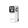 Фонарь OLIGHT OCLIP PRO WHITE 692753