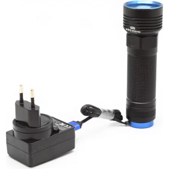 Зарядное устройство OLIGHT MCC5V 120335
